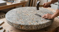 10 Best Stone Top Coffee Table in 2026