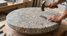 10 Best Stone Top Coffee Table in 2026