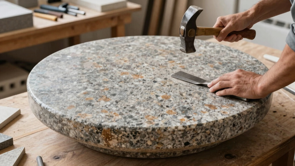 10 Best Stone Top Coffee Table in 2026
