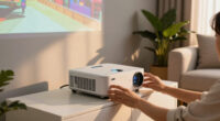 10 Best Ultra Short Throw Projector 4K in 2026