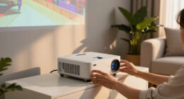 10 Best Ultra Short Throw Projector 4K in 2026
