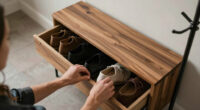 11 Best Bench With Shoe Drawers in 2026
