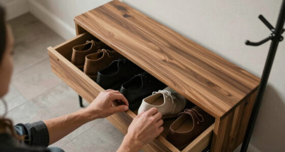 11 Best Bench With Shoe Drawers in 2026