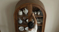11 Best Best Arched Display Cabinet in 2026
