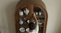 11 Best Best Arched Display Cabinet in 2026