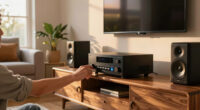 11 Best Best AV Receiver For 5.1.2 System In 2026
