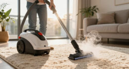 11 Best Best Commercial Style Carpet Cleaner in 2026