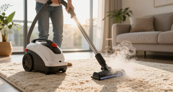 11 Best Best Commercial Style Carpet Cleaner in 2026
