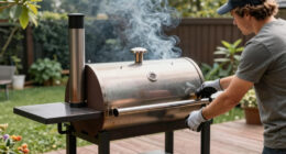 11 Best Best Premium Pellet Smoker Grill in 2026