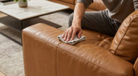 11 Best Best Top Grain Leather Sofa in 2026