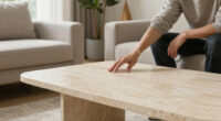 11 Best Best Travertine Coffee Table in 2026