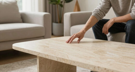 11 Best Best Travertine Coffee Table in 2026