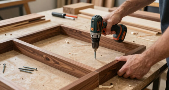 11 Best Best Walnut Bed Frame King in 2026
