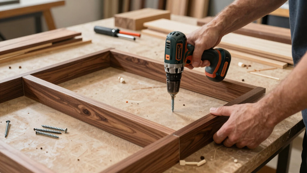 11 Best Best Walnut Bed Frame King in 2026