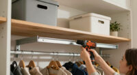 11 Best Closet System For Reach In Closet In 2026