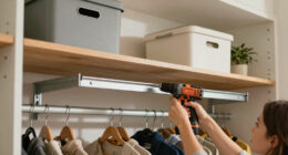 11 Best Closet System For Reach In Closet In 2026