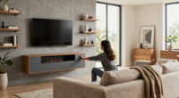 11 Best Fireplace Media Wall Unit in 2026 — Stylish and Functional Fireplaces for Your Living Room