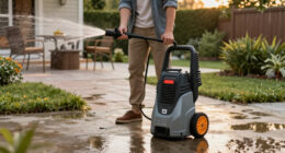 11 Best Gas Pressure Washer Commercial in 2026 — Powerful Cleaning for Professional Use