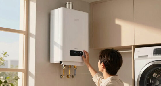 11 Best Heat Pump Water Heaters in 2026