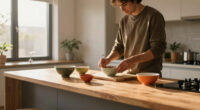 11 Best Kitchen Island for Apartment Renters in 2026