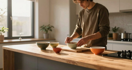 11 Best Kitchen Island for Apartment Renters in 2026