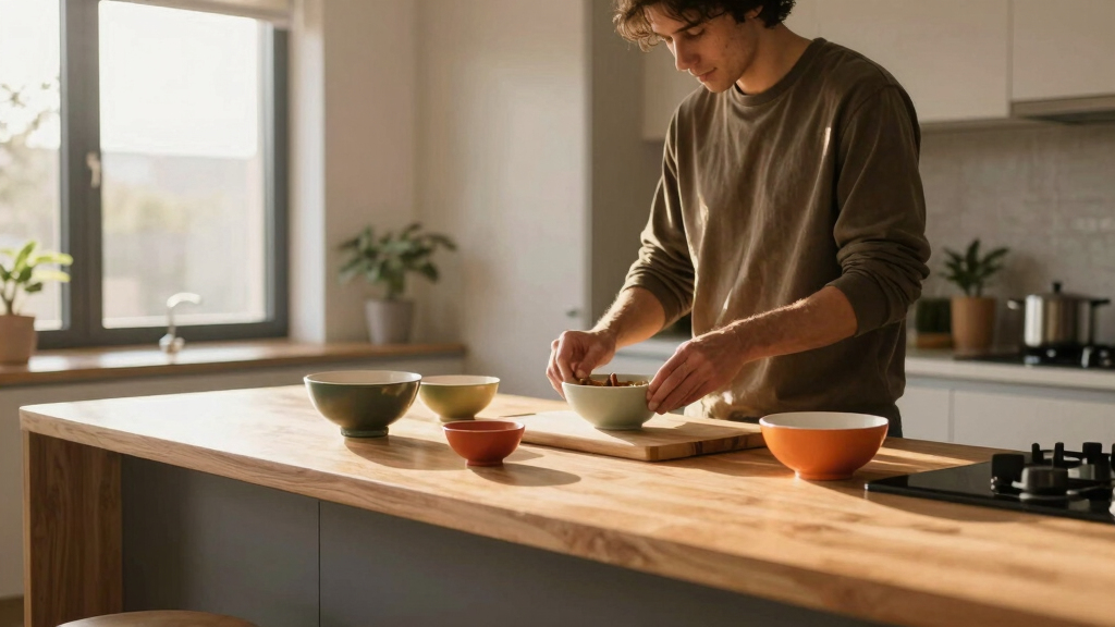 11 Best Kitchen Island for Apartment Renters in 2026