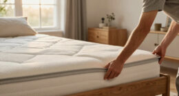 11 Best Latex Hybrid Mattress for Hot Sleepers in 2026
