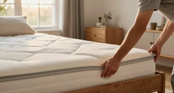 11 Best Latex Hybrid Mattress for Hot Sleepers in 2026
