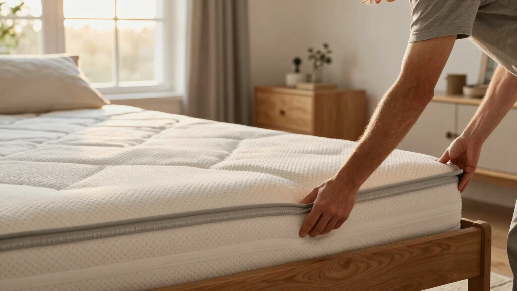 11 Best Latex Hybrid Mattress for Hot Sleepers in 2026