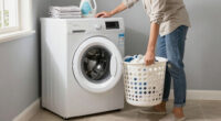 11 Best Over Washer Cabinets for Small Laundry Room in 2026
