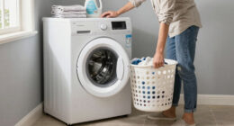 11 Best Over Washer Cabinets for Small Laundry Room in 2026