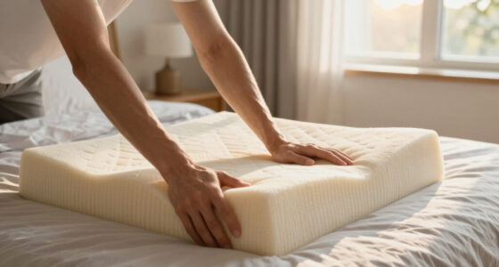 11 Best Pressure Relieving Mattress in 2026