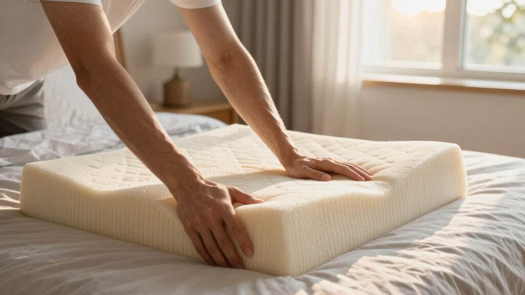 11 Best Pressure Relieving Mattress in 2026