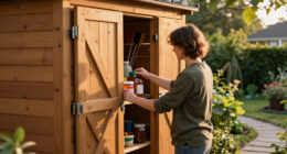11 Best Resin Storage Shed in 2026