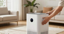 11 Best Smart Air Purifier Large Room in 2026 — Clean Air for Big Spaces