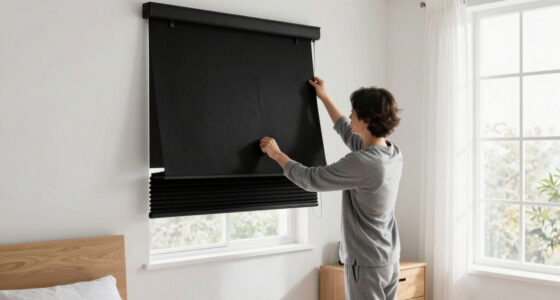 11 Best Smart Blackout Shades for Bedroom in 2026