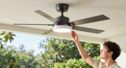 11 Best Smart Ceiling Fan Outdoor in 2026