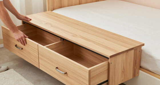 11 Best Storage Bed for Small Bedroom in 2026