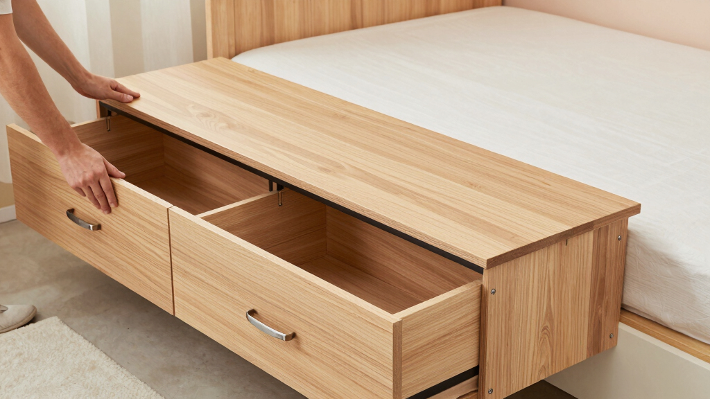 11 Best Storage Bed for Small Bedroom in 2026