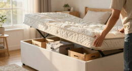11 Best Storage Bed Queen Lift Up in 2026 — The Ultimate Buyer’s Guide