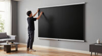 11 Best Ultra Short Throw Projector Screen in 2026