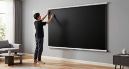 11 Best Ultra Short Throw Projector Screen in 2026