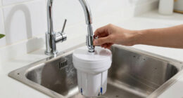 11 Best Under Sink Water Filter for Apartments in 2026