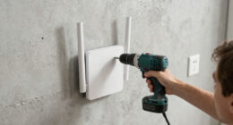 11 Best WiFi Mesh for Concrete Walls in 2026 — Reliable Coverage for Challenging Structures