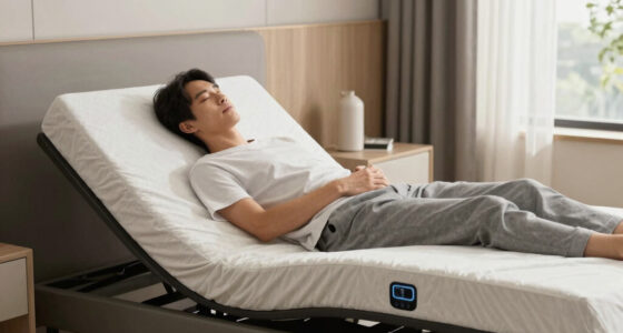 12 Best Adjustable Beds for Snoring in 2026