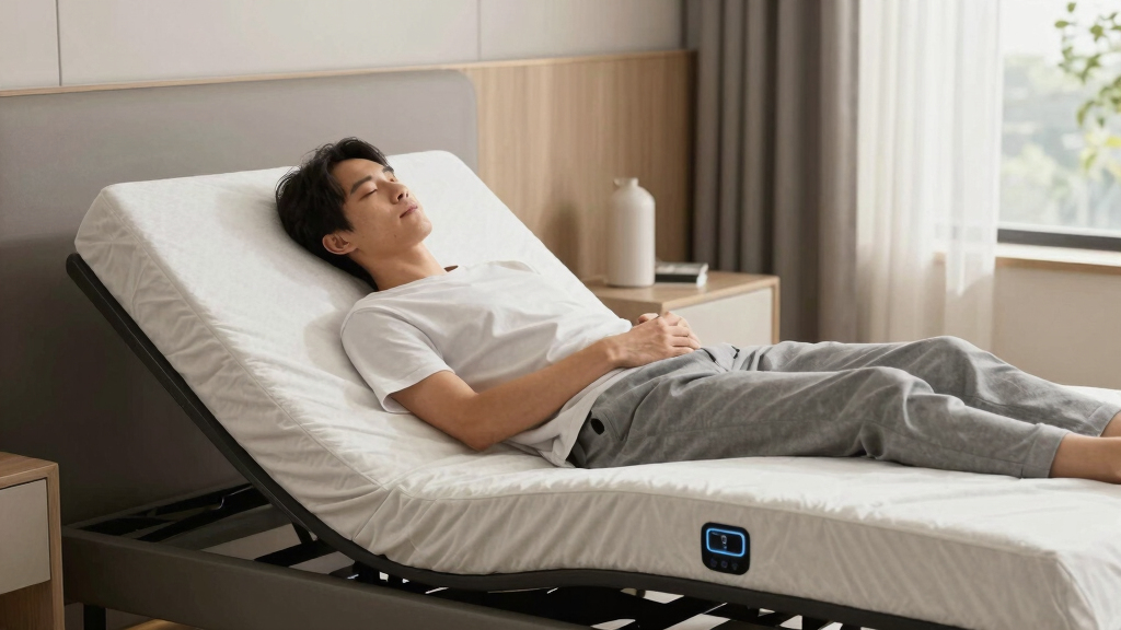 12 Best Adjustable Beds for Snoring in 2026