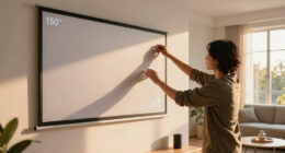 12 Best Best 150 Inch Projector Screen in 2026
