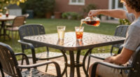 12 Best Cast Aluminum Patio Set in 2026