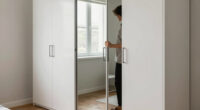 12 Best Mirrored Wardrobe Closet in 2026