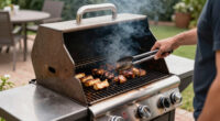 12 Best Pellet Grill for Backyard Entertaining in 2026